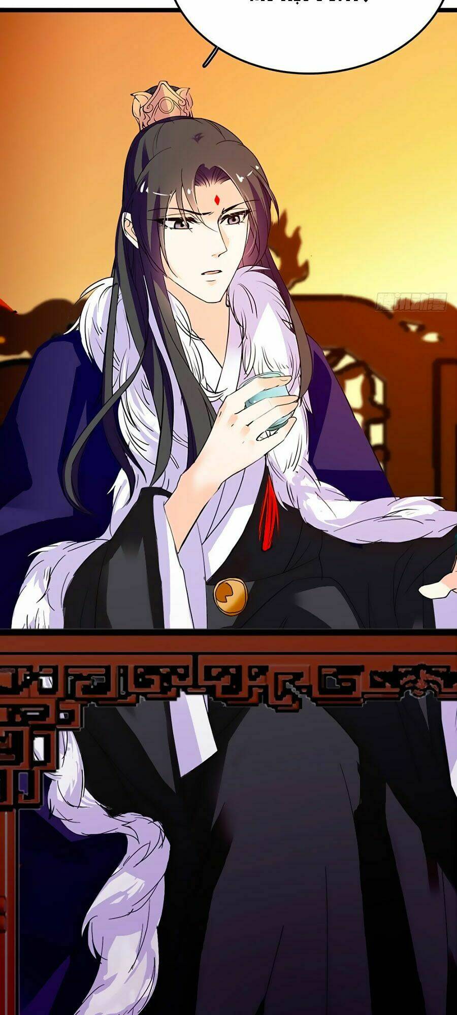 Nhất Thế Khuynh Thành: Lãnh Cung Khí Phi: Chapter 88