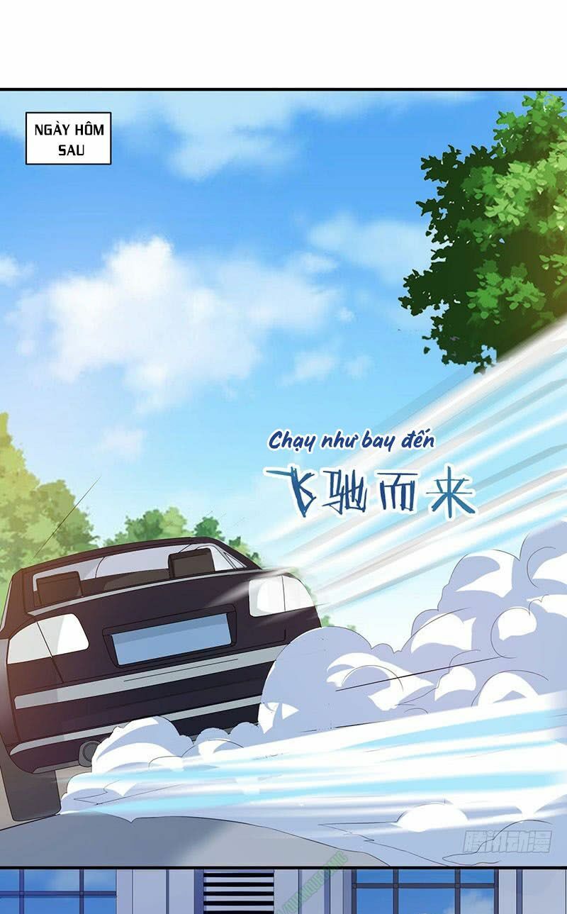 Trọng Sinh Khí Thiếu Quy Lai: Chapter 4