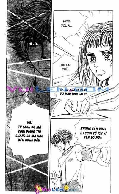 Virus Tiền: Chapter 8
