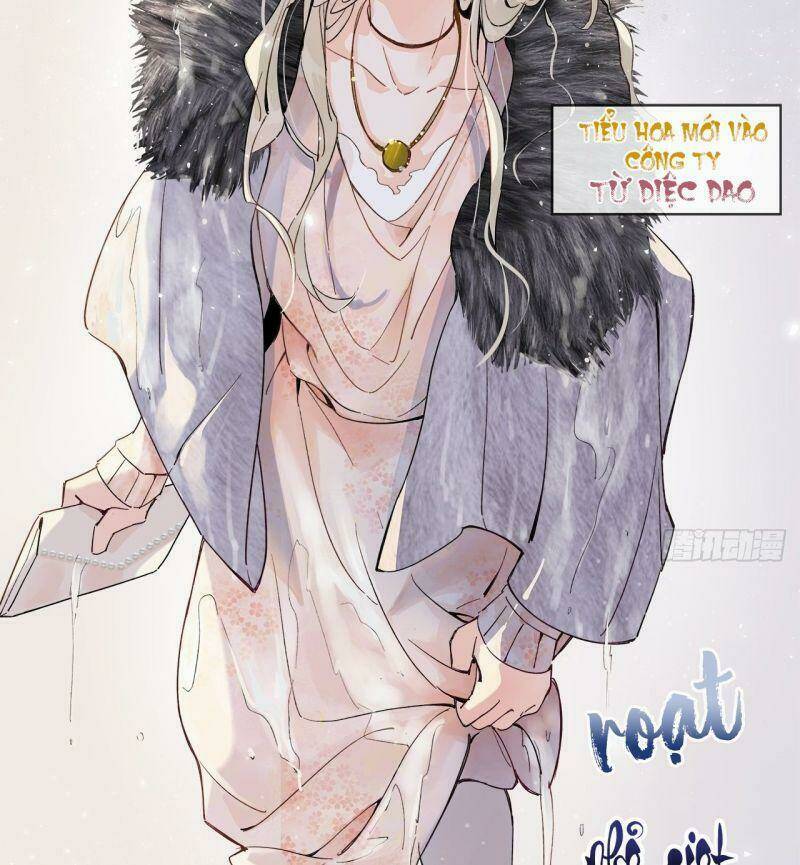 Ảnh Đế Yêu Hồ: Chapter 63