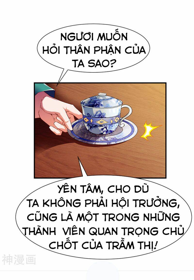 Chiến Đỉnh: Chapter 69
