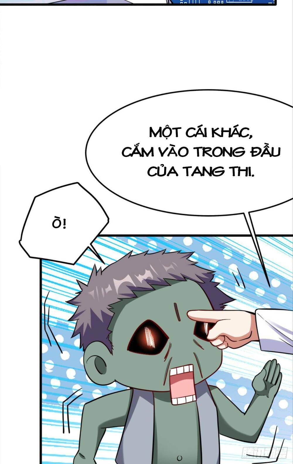Mạt Thế Thần Tài: Chapter 19