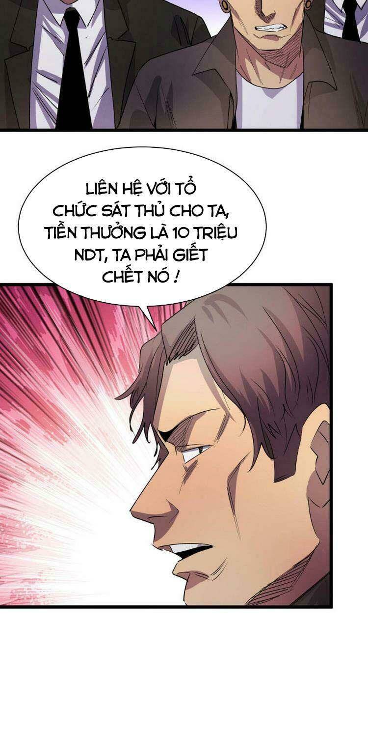 Bắt Đầu Với Tề Thiên Đại Thánh: Chapter 14