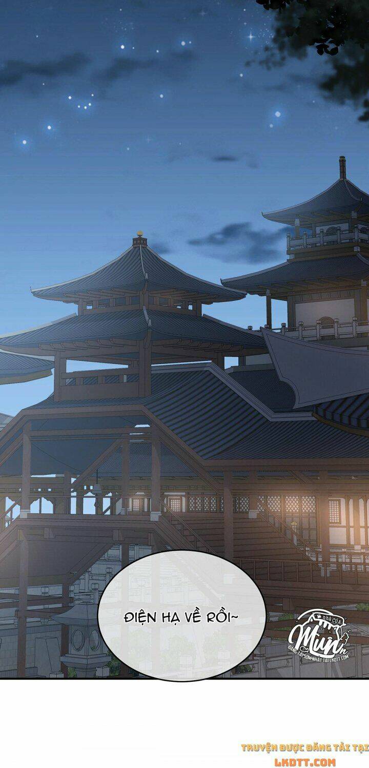 Kiều Phu Có Hỉ: Chapter 11