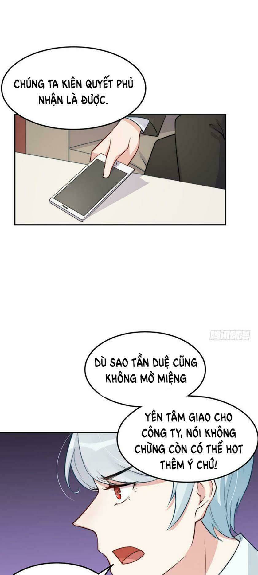 Bà Xã Tôi Là Nam Thần: Chapter 43