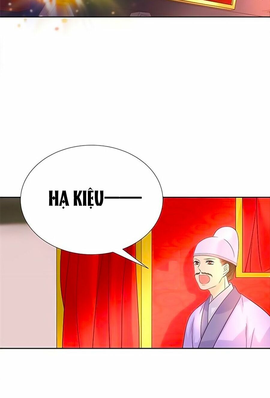 Xuân Khuê Bí Lục: Xưởng Công Thái Liêu Nhân: Chapter 59