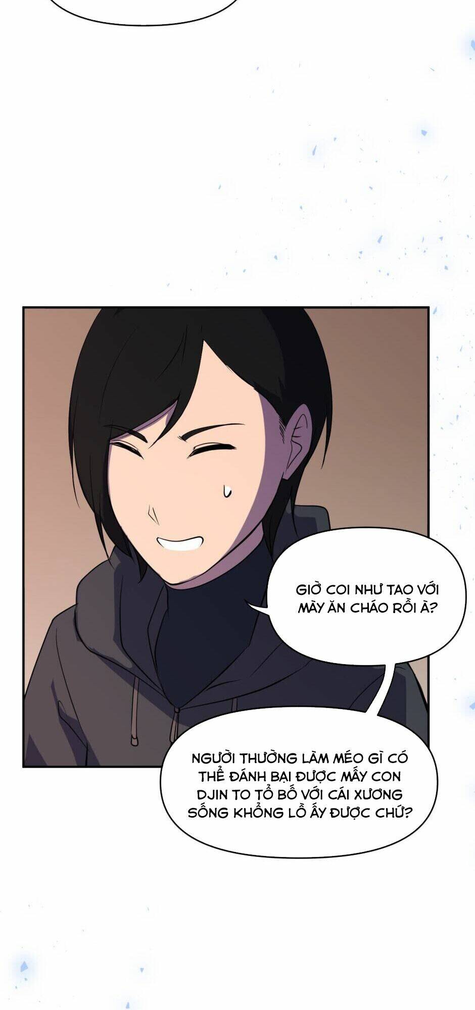 Gods Reborn: Chapter 27