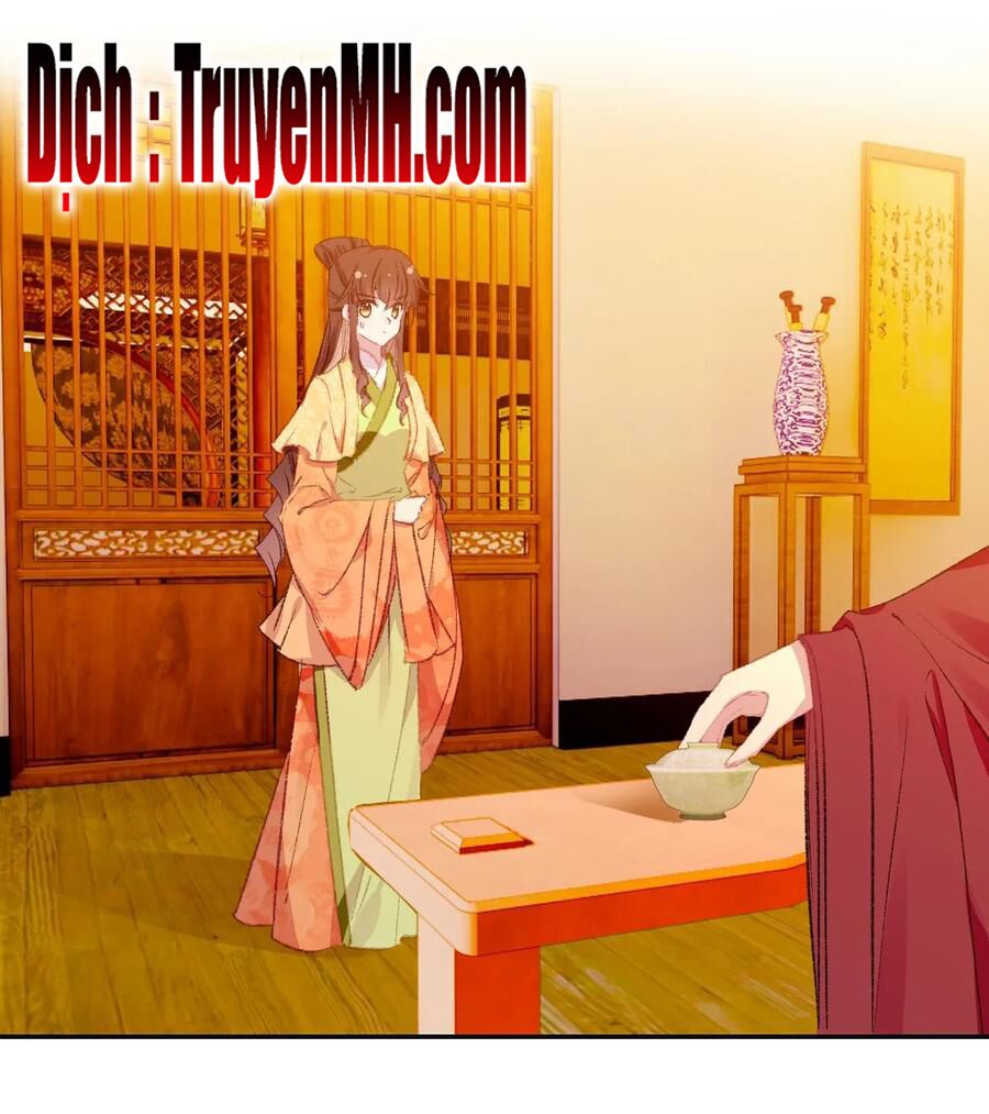 Gả Cho Một Tên Thái Giám Đáng Ghét: Chapter 181