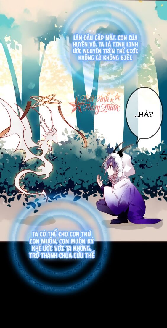 Ngô hoàng tại thượng: Chapter 50