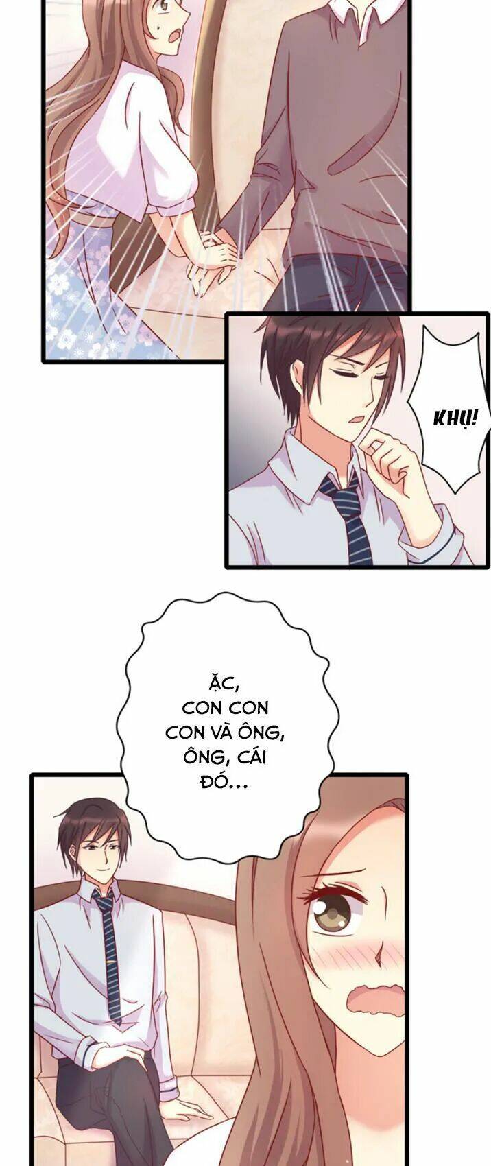 Kết Hôn Thử 99 Ngày: Chapter 13