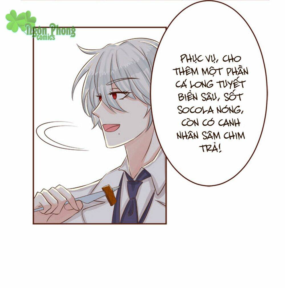 Ma Vương Luyến Ái Chỉ Nam: Chapter 33