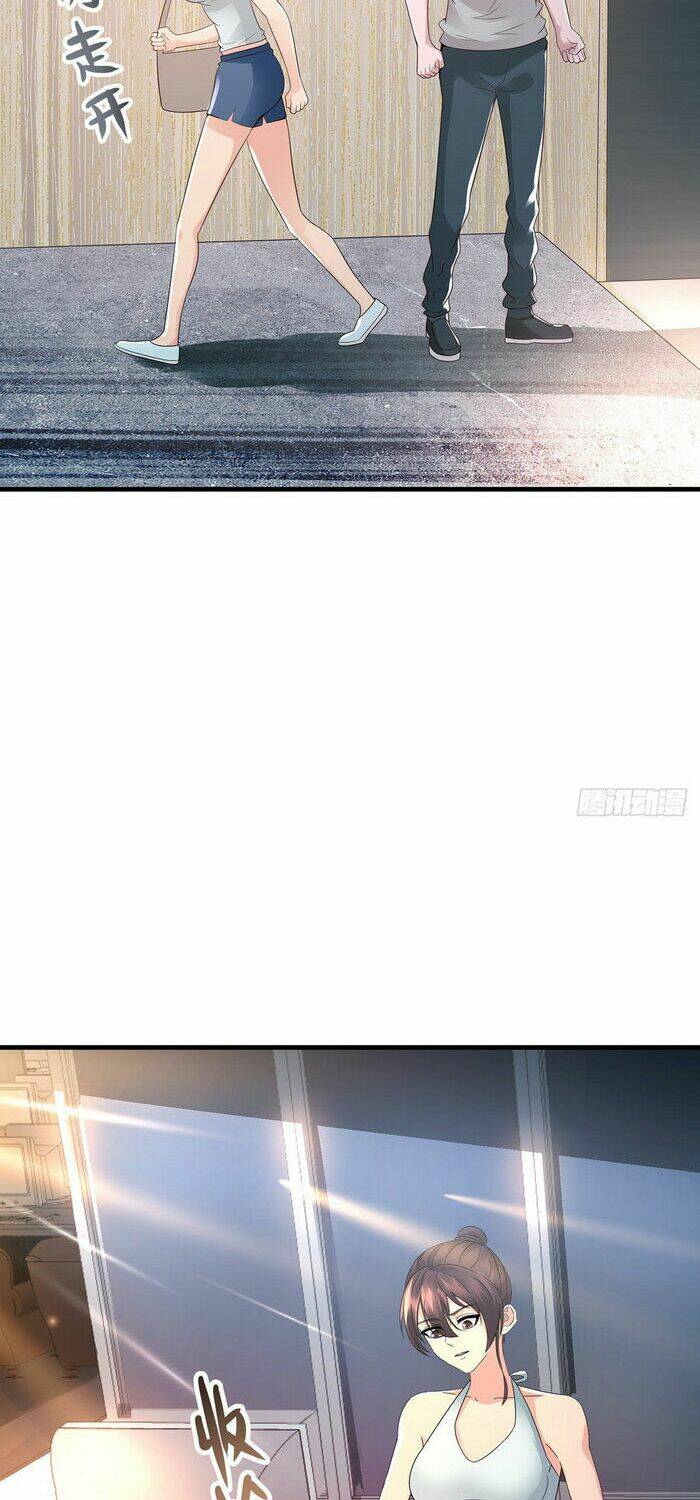 Pháp Sư Truyền Kỳ: Chapter 42