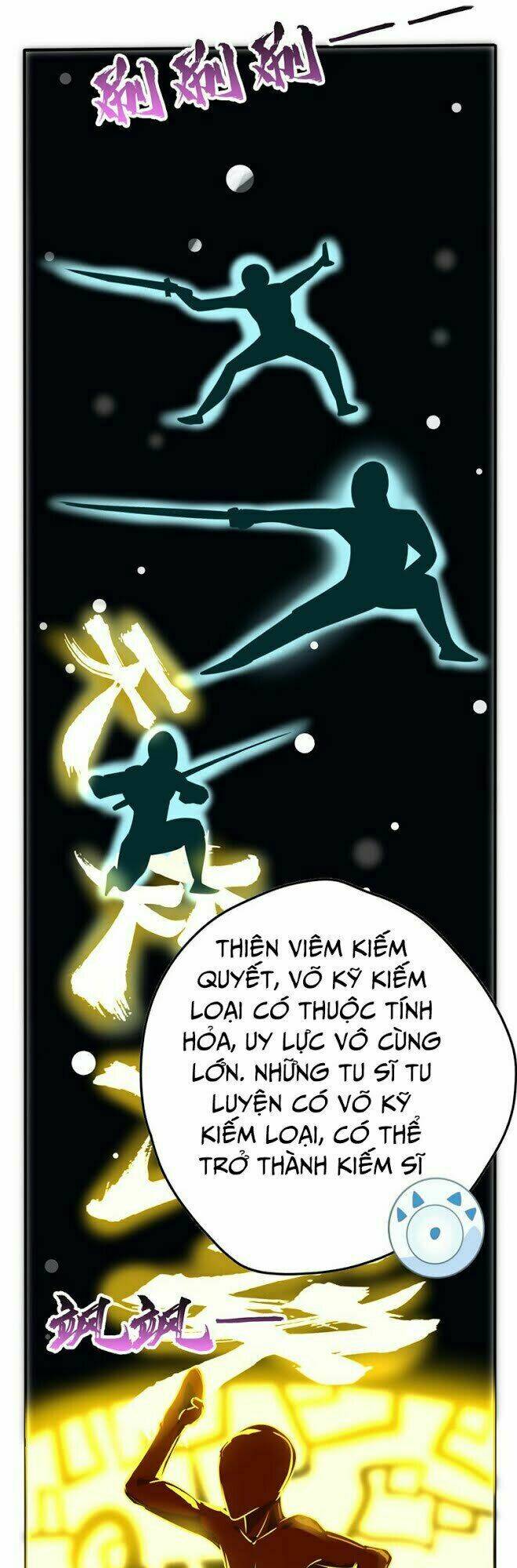 Chí Tôn Võ Đế: Chapter 51