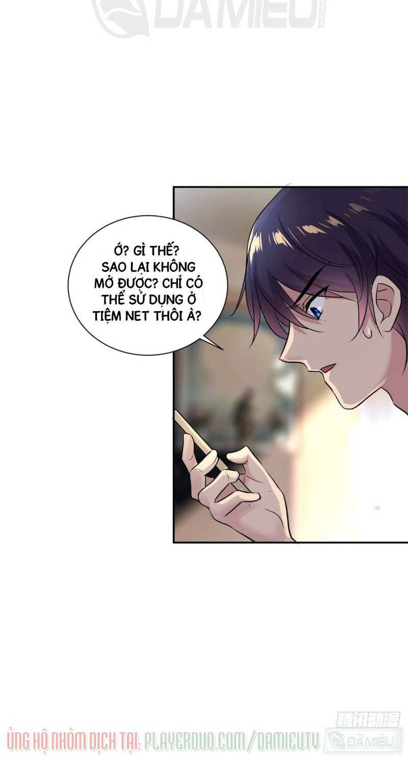 Đại Gia Livestream Vạn Giới: Chapter 4