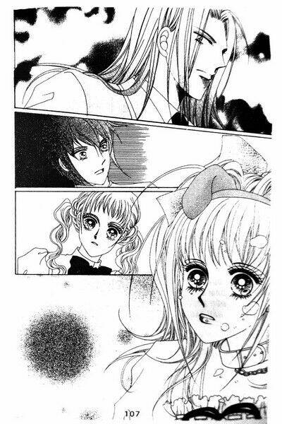 Lọ Lem Hậu Đậu: Chapter 18