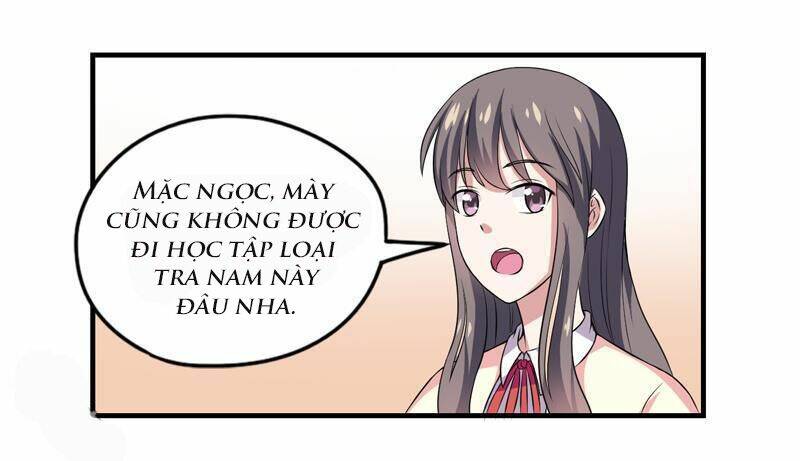 Miêu Vương Tại Thượng: Chapter 4