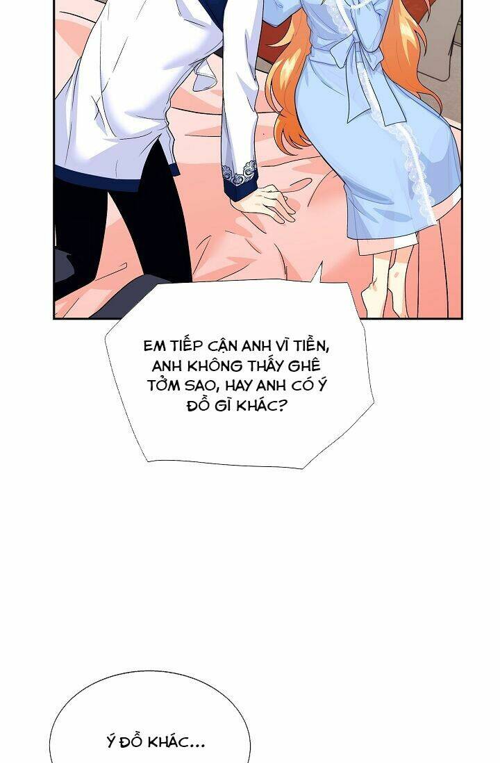 Kẻ Huỷ Diệt Rơi Vào Lưới Tình Của Tôi: Chapter 2