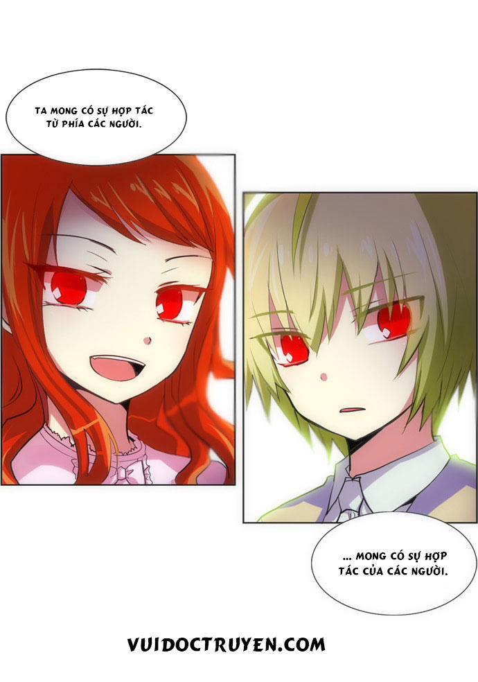 Crepuscule (Yamchi): Chapter 81