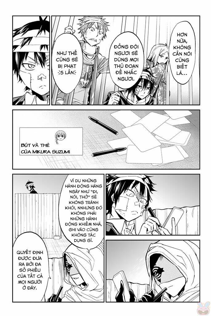 Real Account Ii: Chapter 129