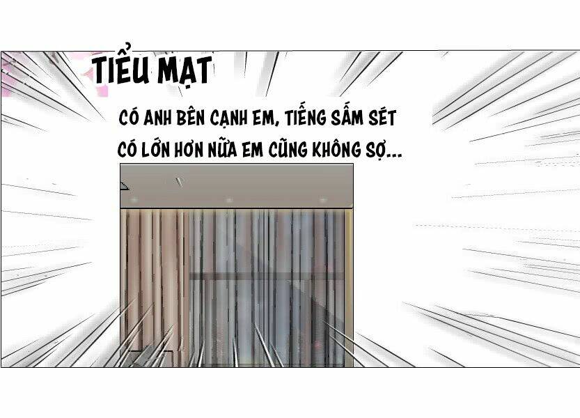 Cạm Bẫy Của Nữ Thần: Chapter 175