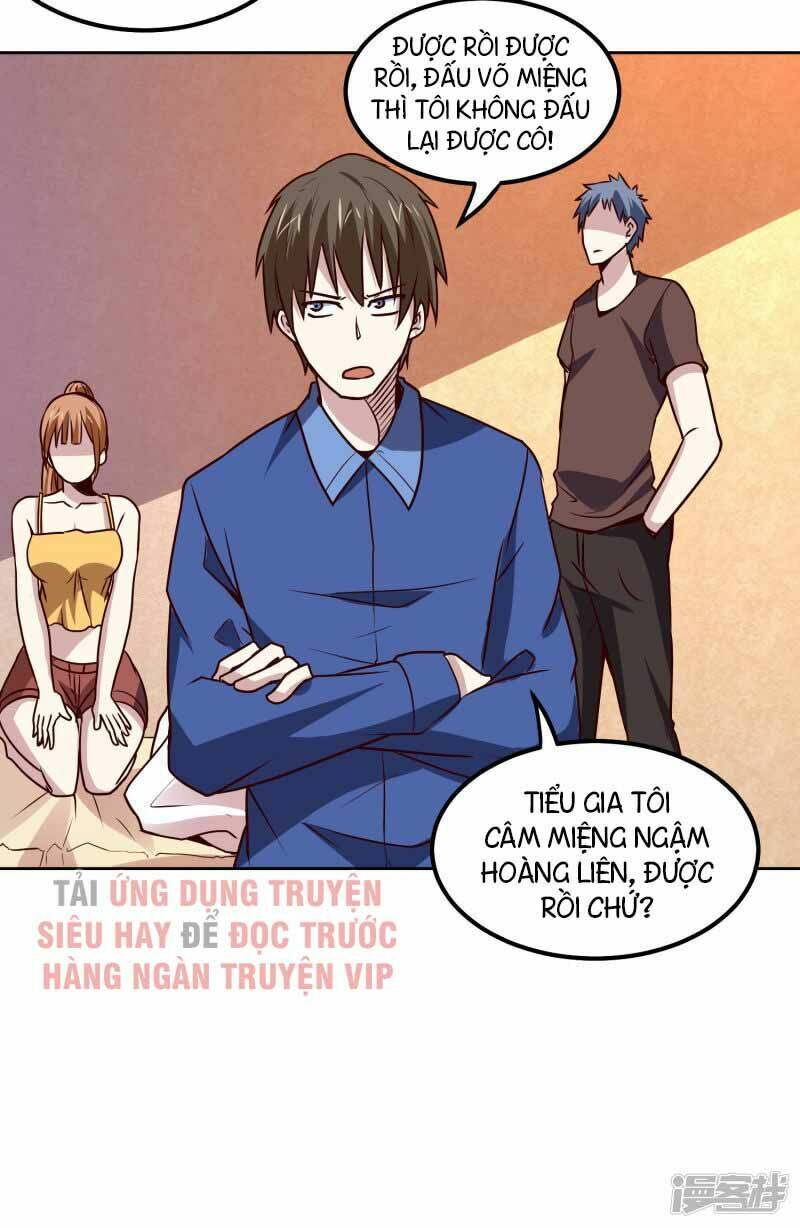 Tay Chơi Thần Cấp: Chapter 119