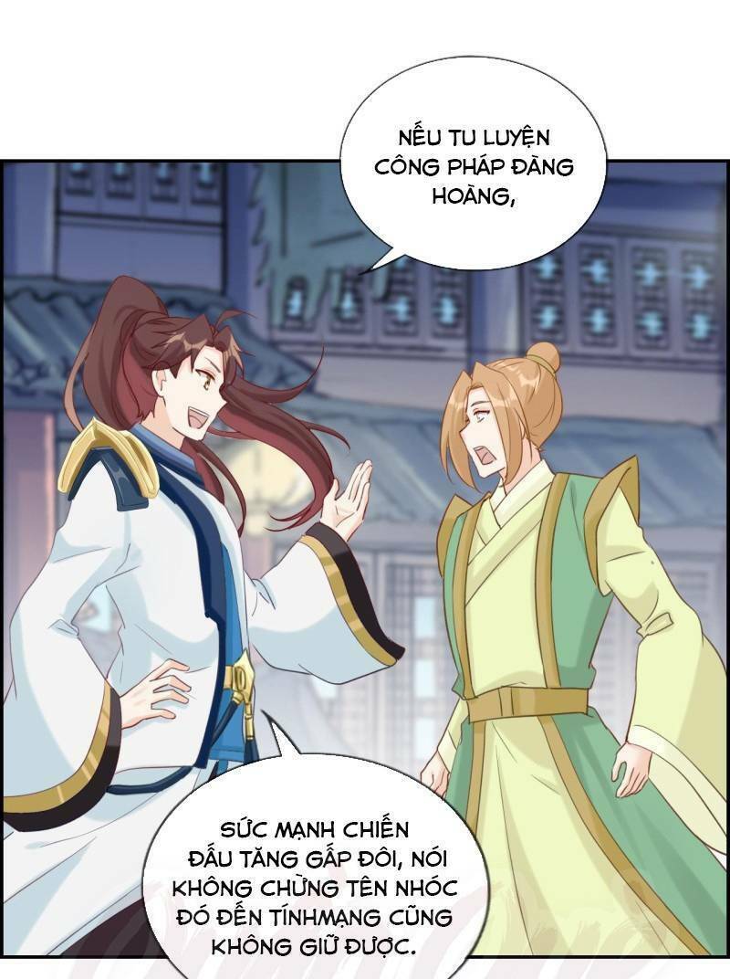 Tối Cường Hoàn Khố Hệ Thống: Chapter 55