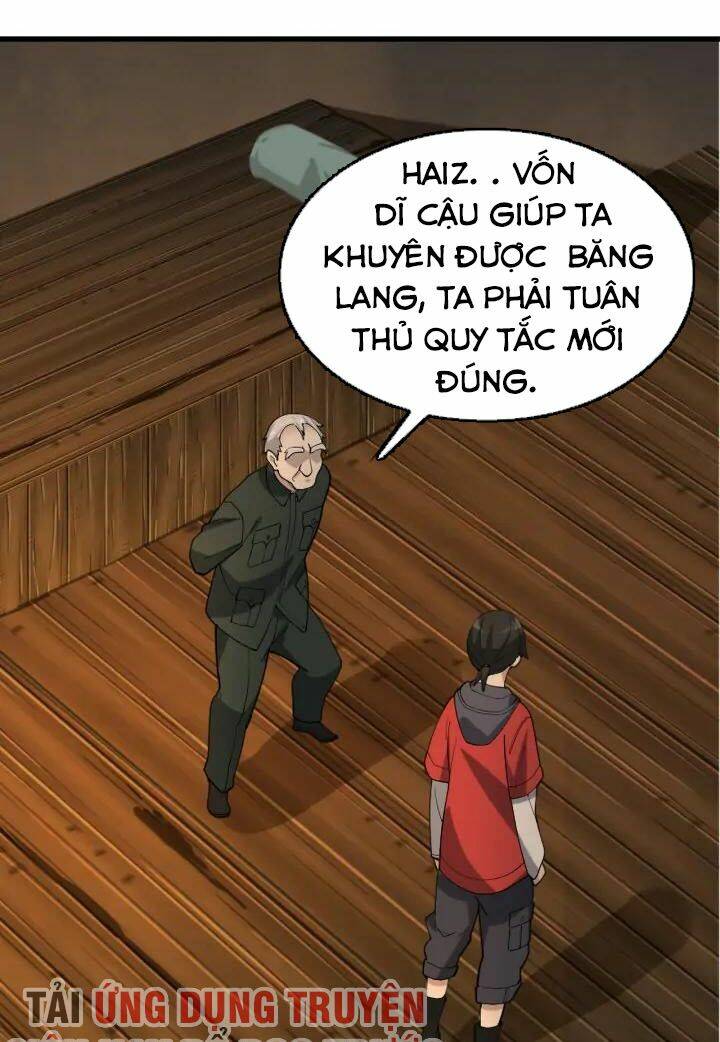 Siêu Cấp Đại Chủ Bạ: Chapter 108