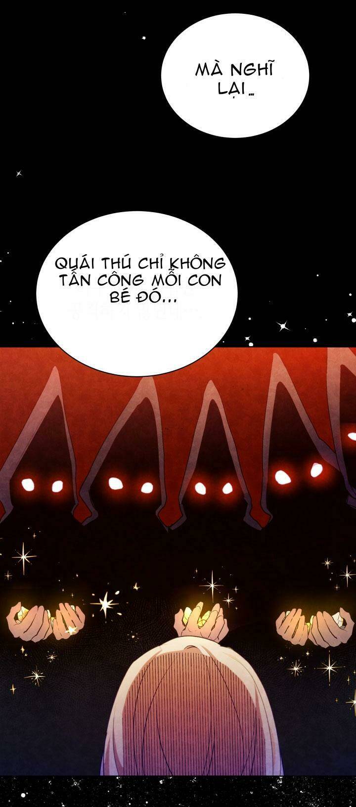 Nàng Elizabeth Thuần Khiết: Chapter 1