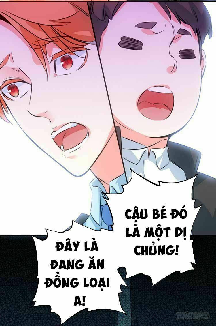 Huyết Đồng Tử: Chapter 2