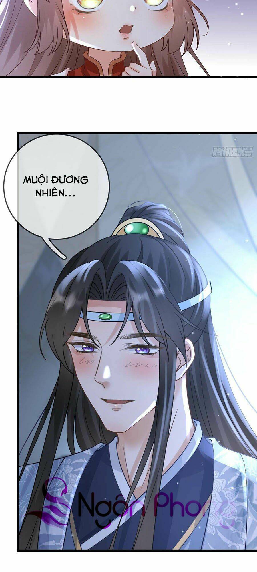 Ma Đầu Vạn Ác Năm Tuổi Rưỡi: Chapter 55