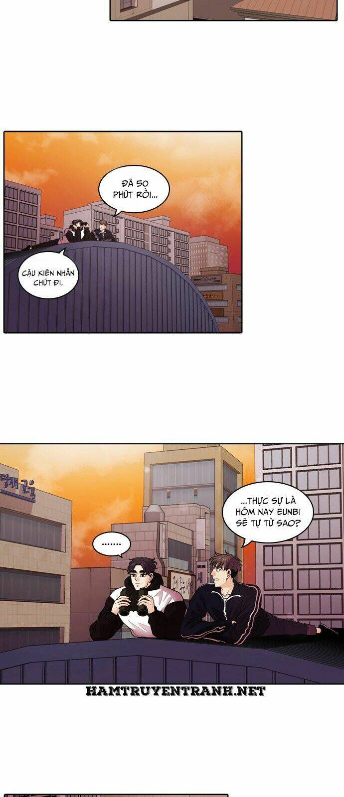 Tomorrow - Ngày Mai: Chapter 8