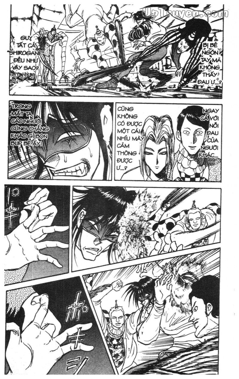 Fujita Kazuhiro: Chapter 14