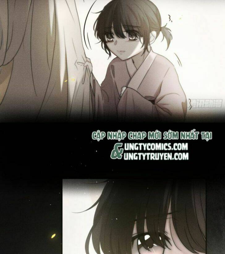 Nguyệt Trụy Trọng Minh: Chapter 13