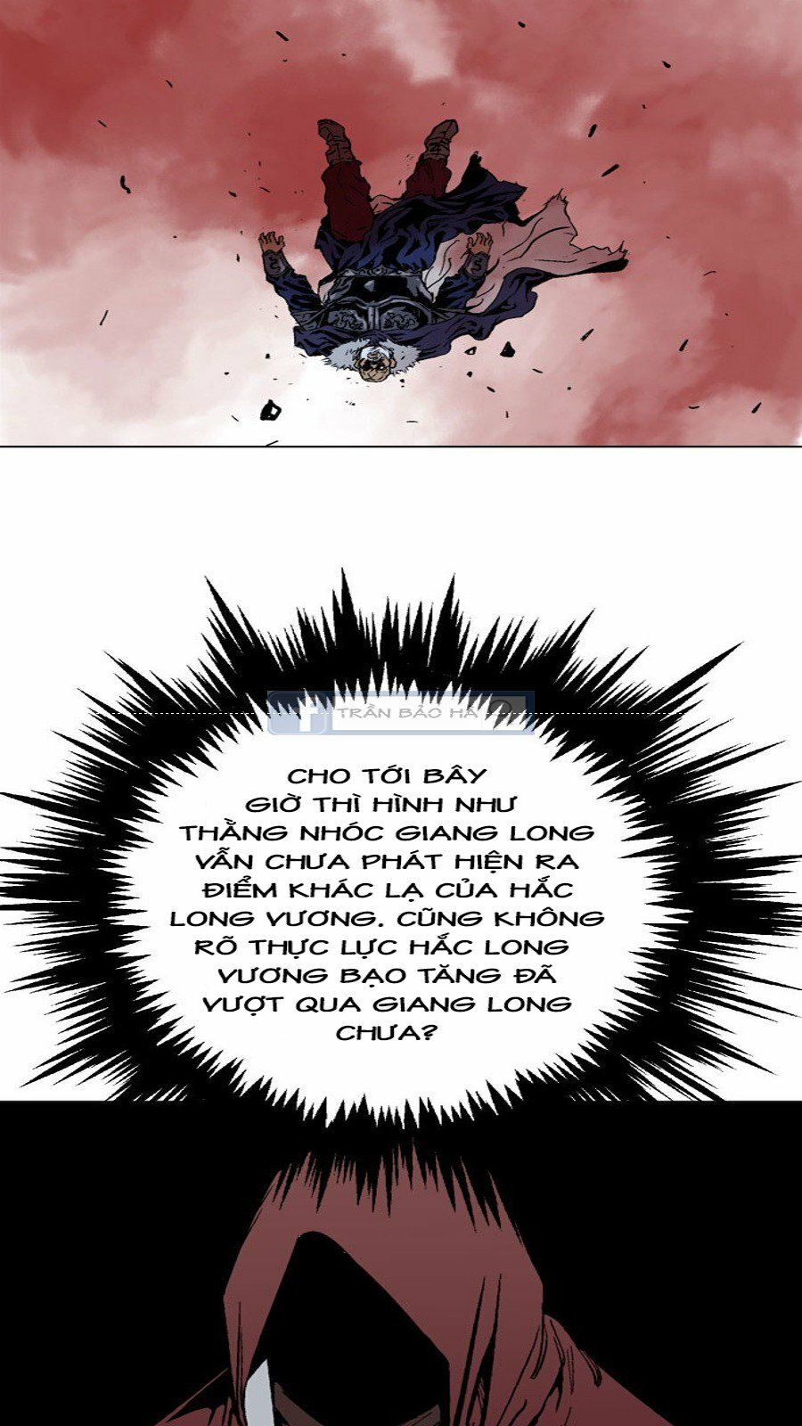 Cao Thủ 2: Chapter 65
