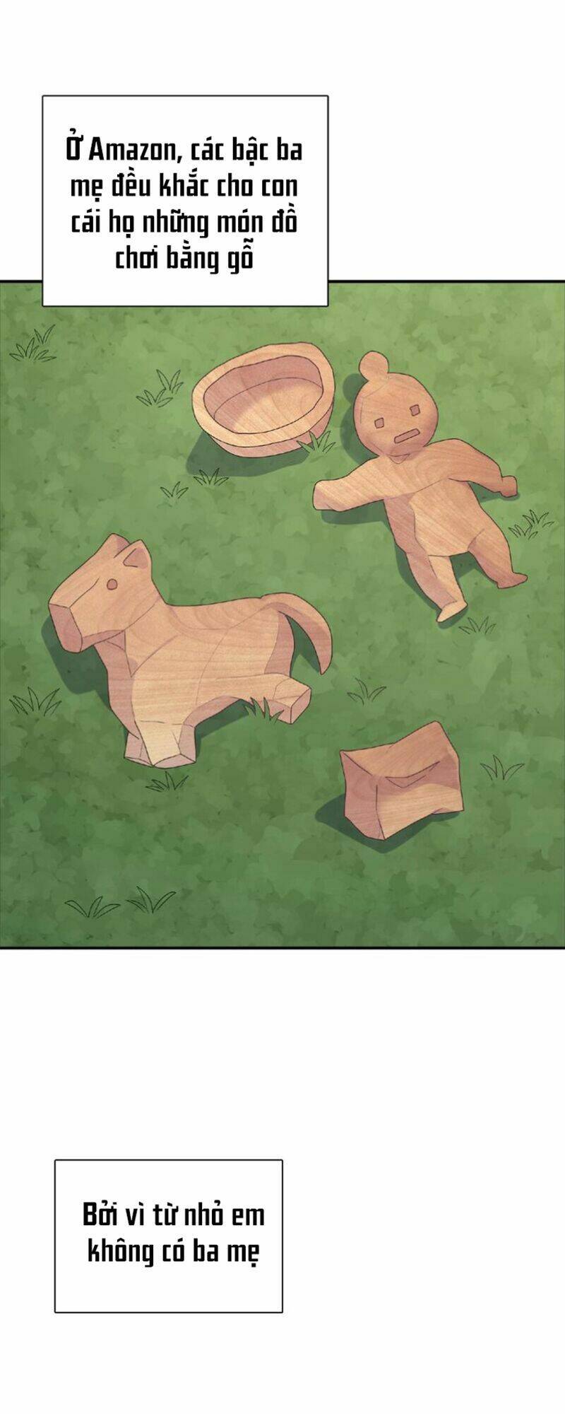 Vương Tử Thành Phố Và Công Chúa Amazon: Chapter 70