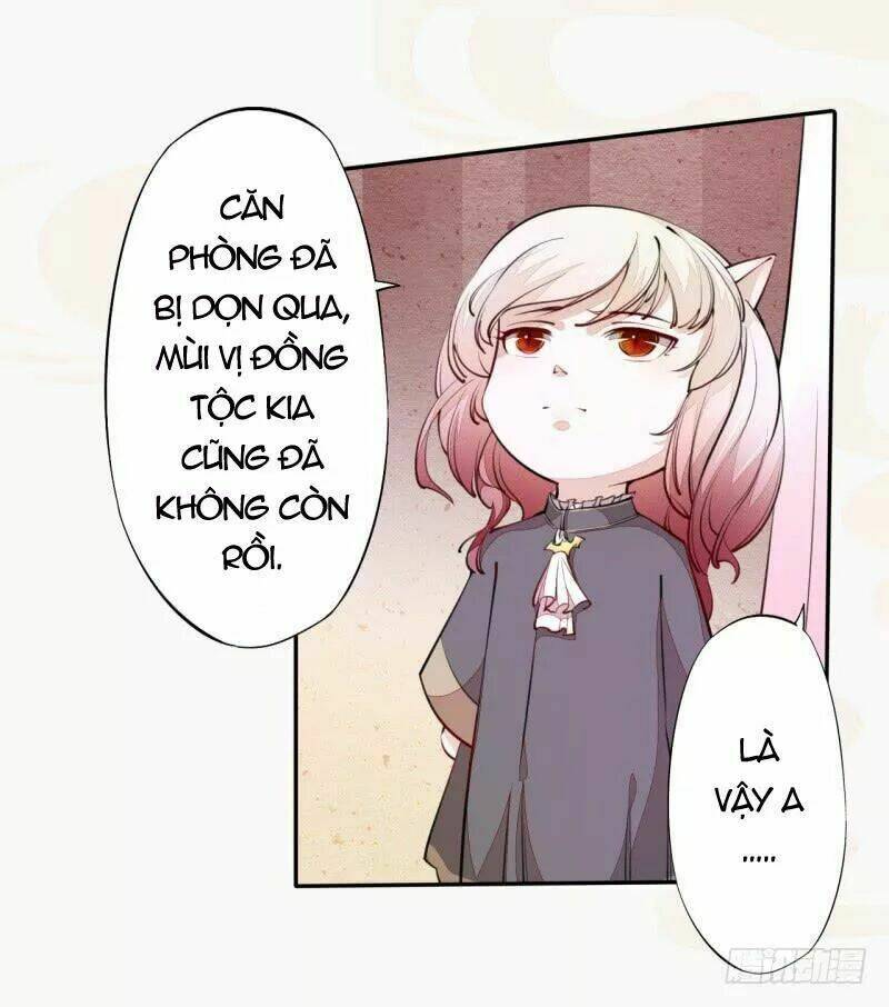 Tuyệt Thế Luyện Đan Sư: Chapter 35