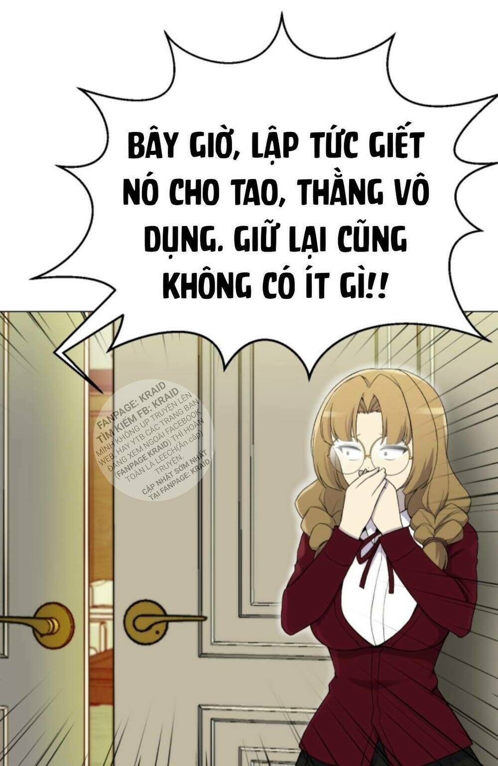 Luân Hồi Ác Nhân: Chapter 27
