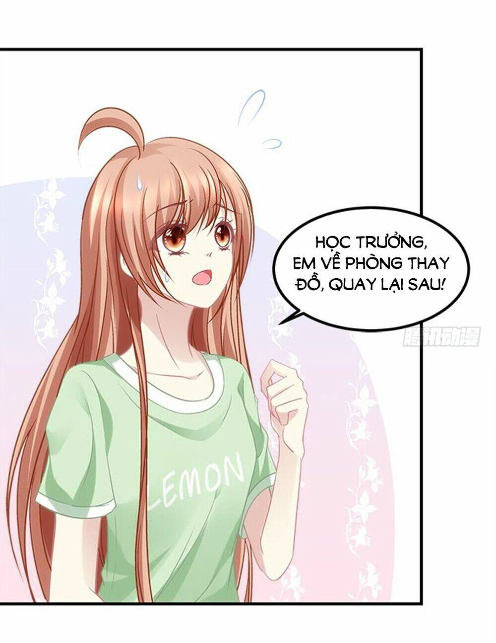 Ám Dạ Vô Thường: Chapter 65