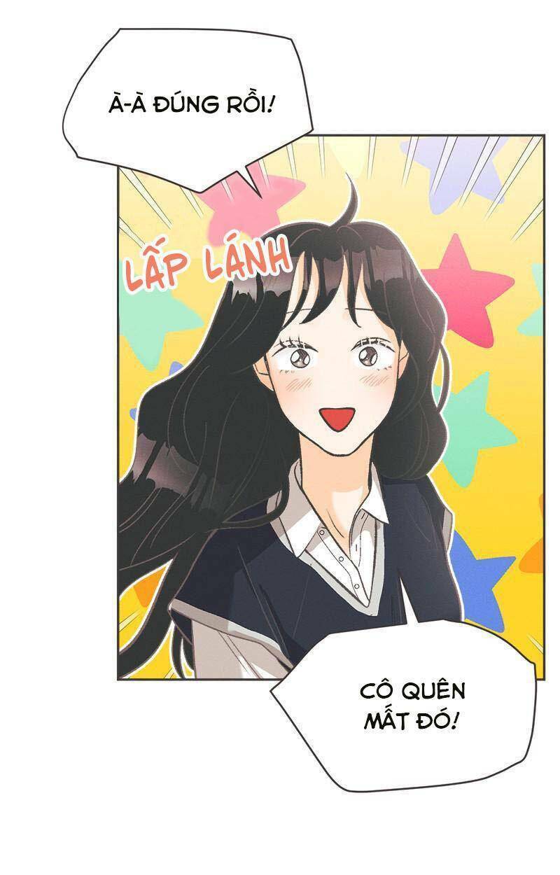 Giấc Mộng Đêm Hè: Chapter 7