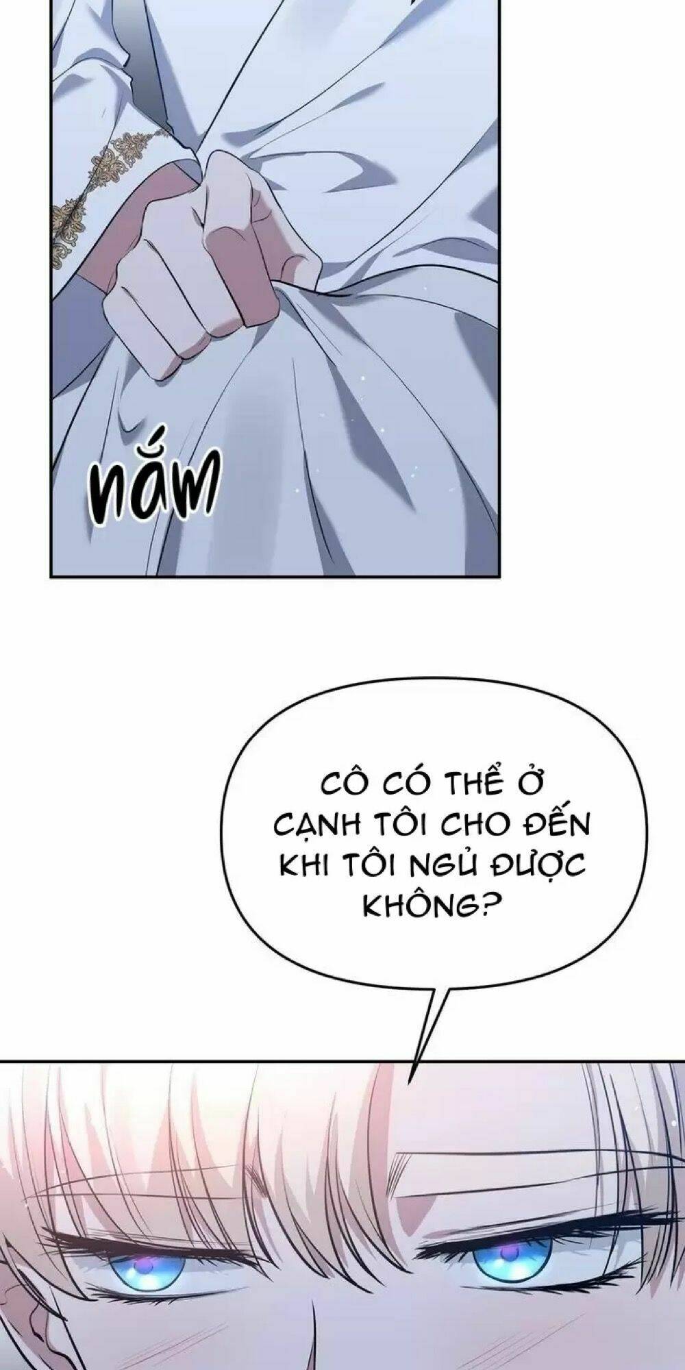 Nữ Công Tước Phương Bắc Là Một Nhân Vật Phản Diện: Chapter 6