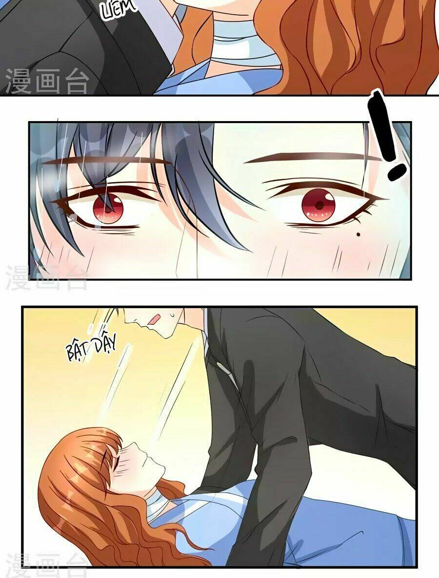 Trung Khuyển Và Tình Nhân: Chapter 13