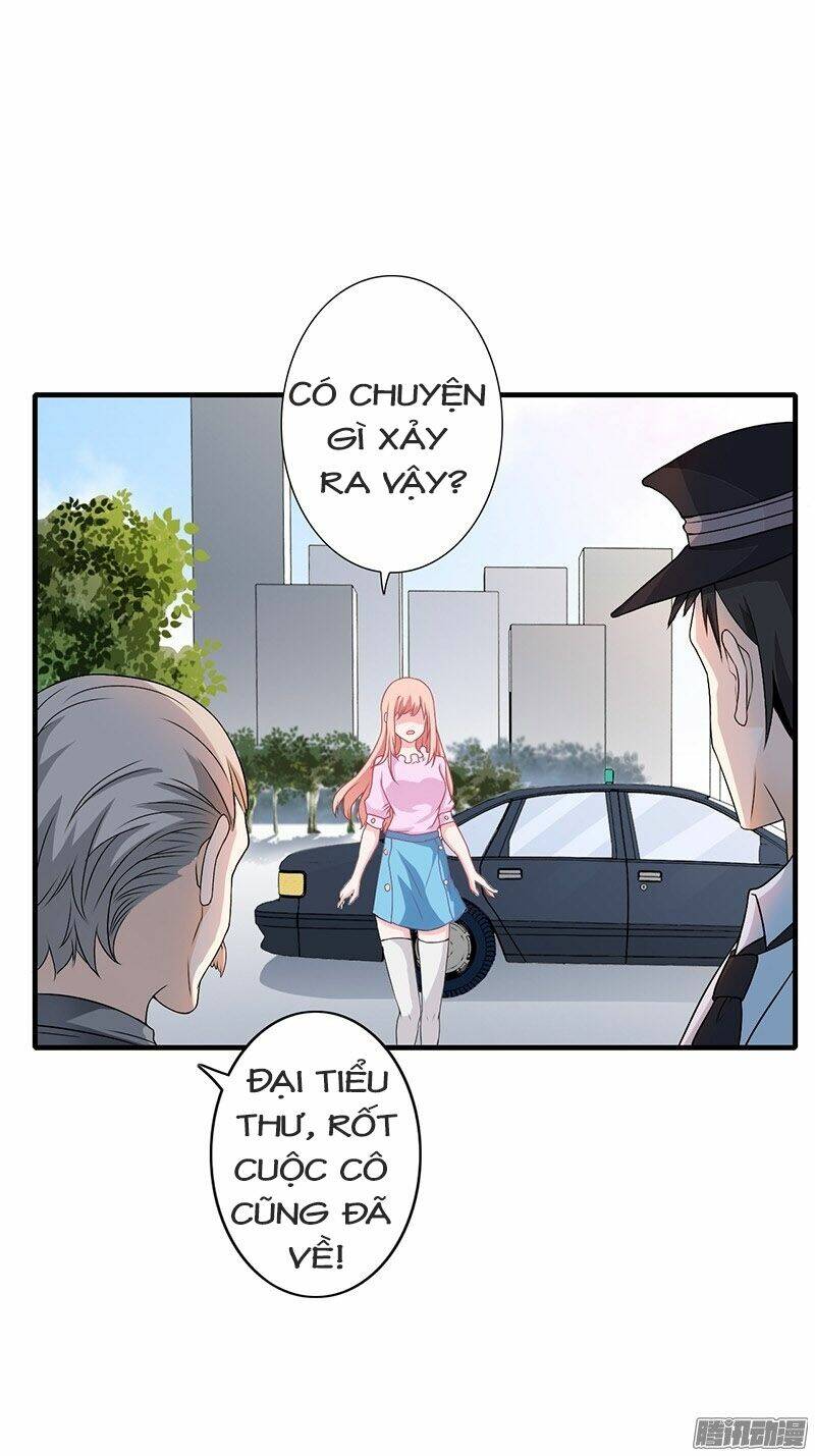 Thiểm Hôn Kinh Ái: Chapter 4