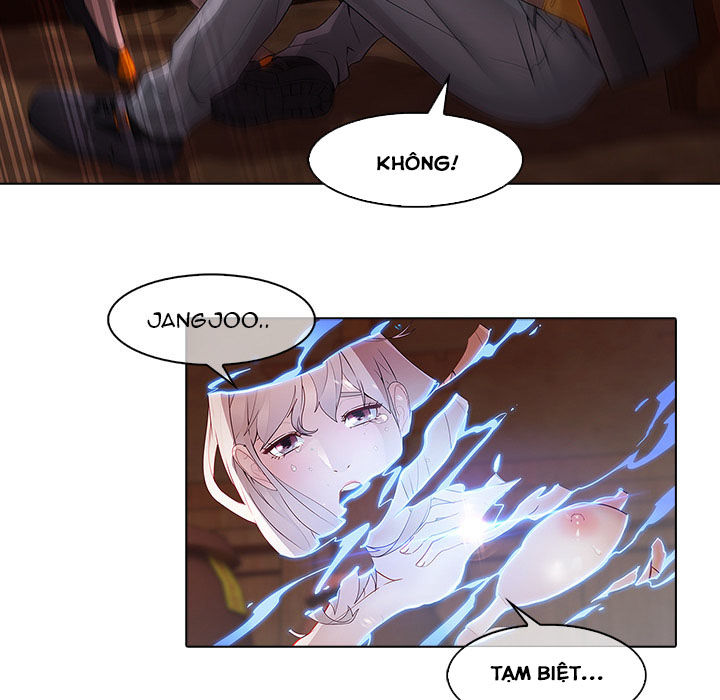 Ảo Mộng Hồ Điệp: Chapter 13