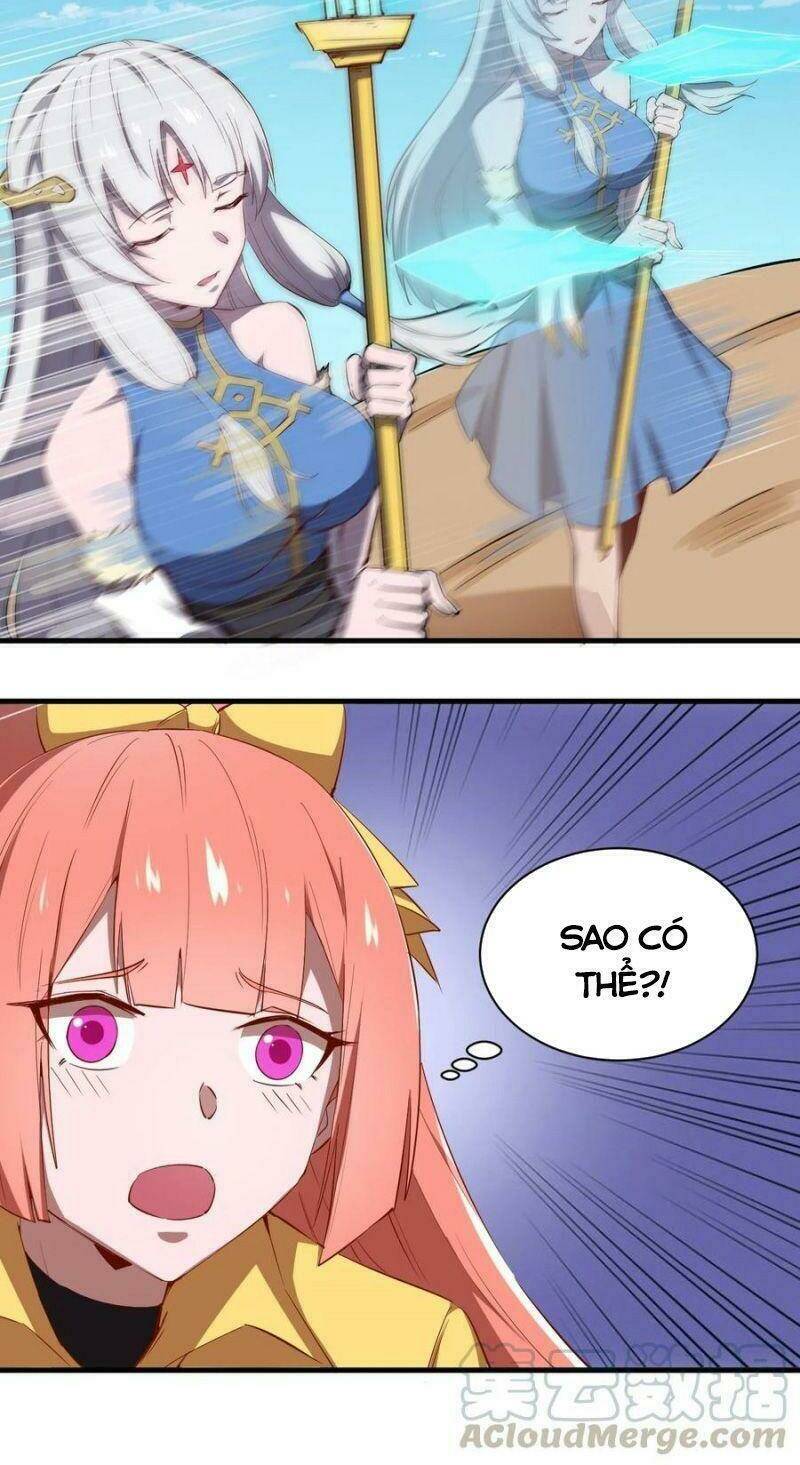 Thánh Đường Chi Thành: Chapter 80