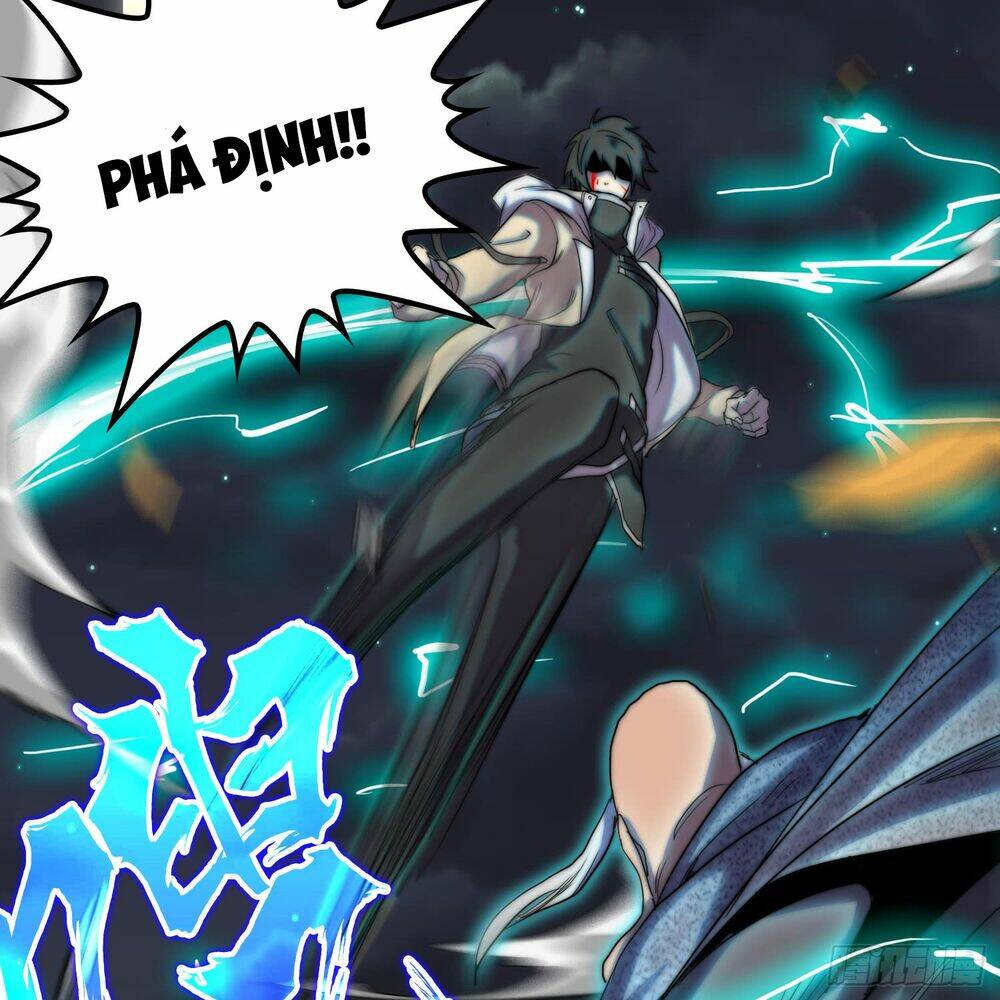 Đô Thị Hàng Thần Khúc: Chapter 7