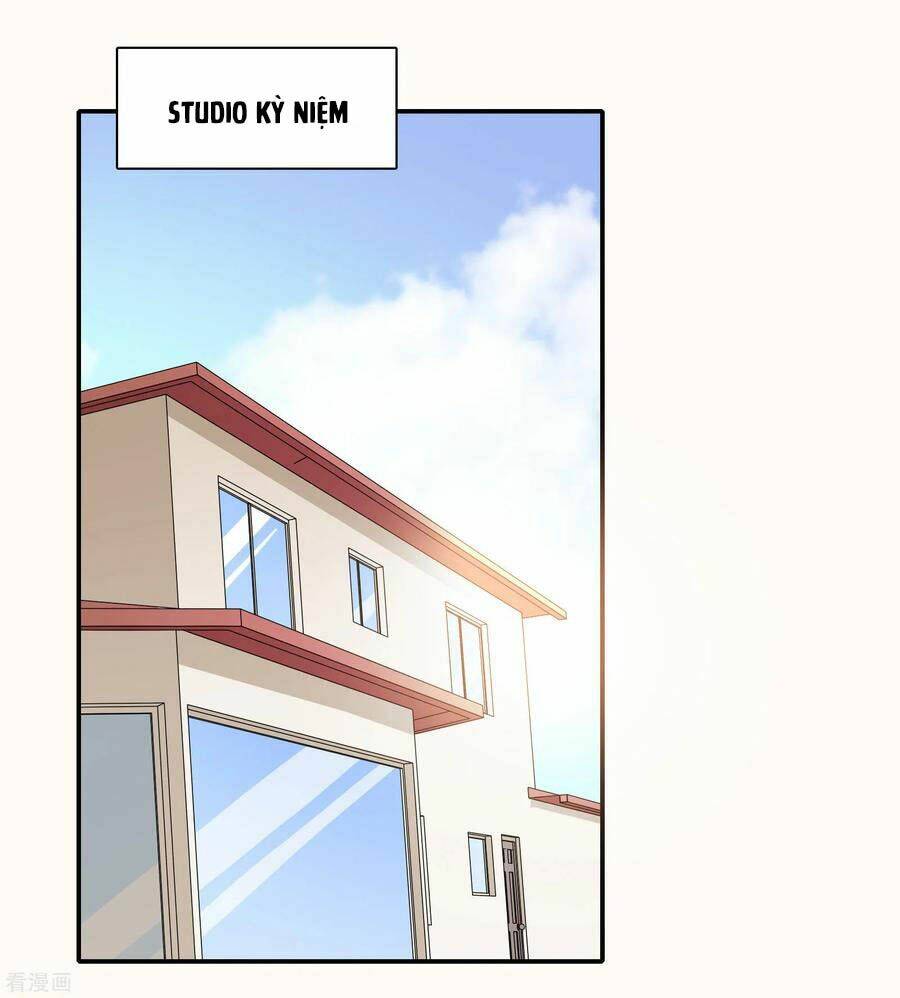 Hẹn Hò Siêu Tốc: Chapter 27