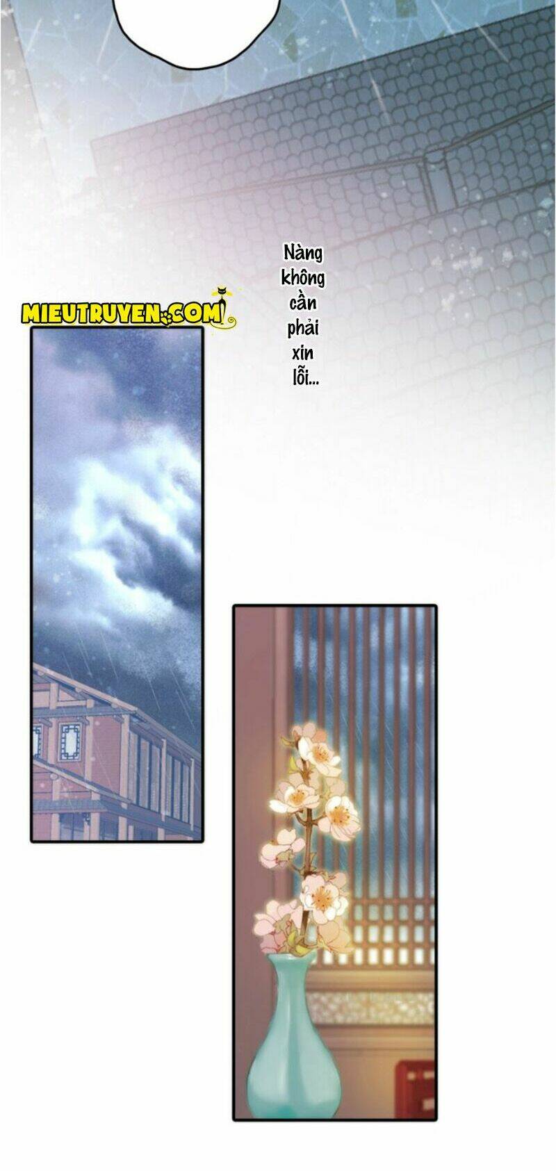 Cướp Chàng Vợ Về Đón Năm Mới: Chapter 24