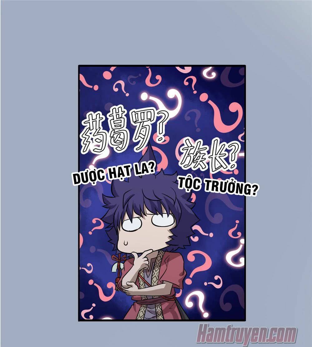 Hiệp Hành Cửu Thiên: Chapter 61