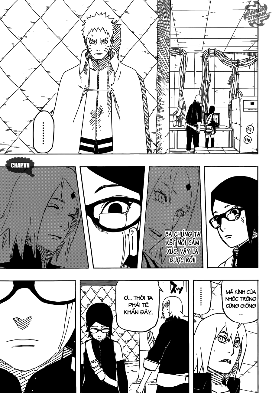 Naruto: Chapter 700.7