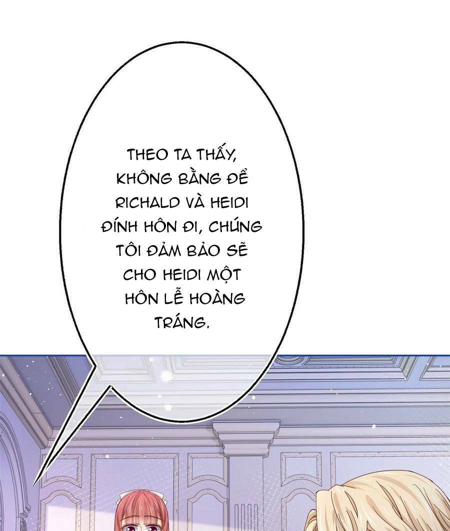 Nữ Hoàng Đầu Tiên Của Đế Quốc: Chapter 65